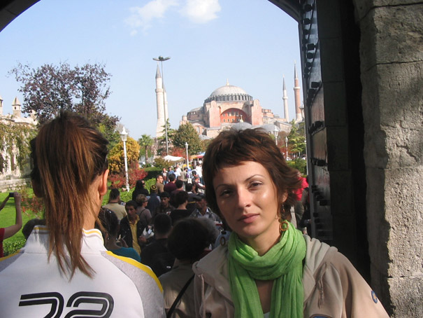 Dzamije i mnareti u Istanbulu 13 A.jpg